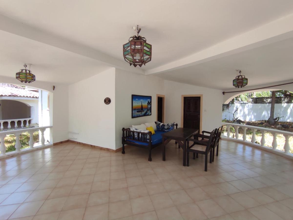 2livu Aparthotel Watamu