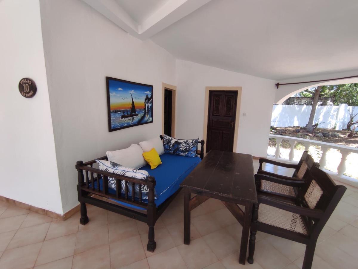 Aparthotel 2livu Watamu