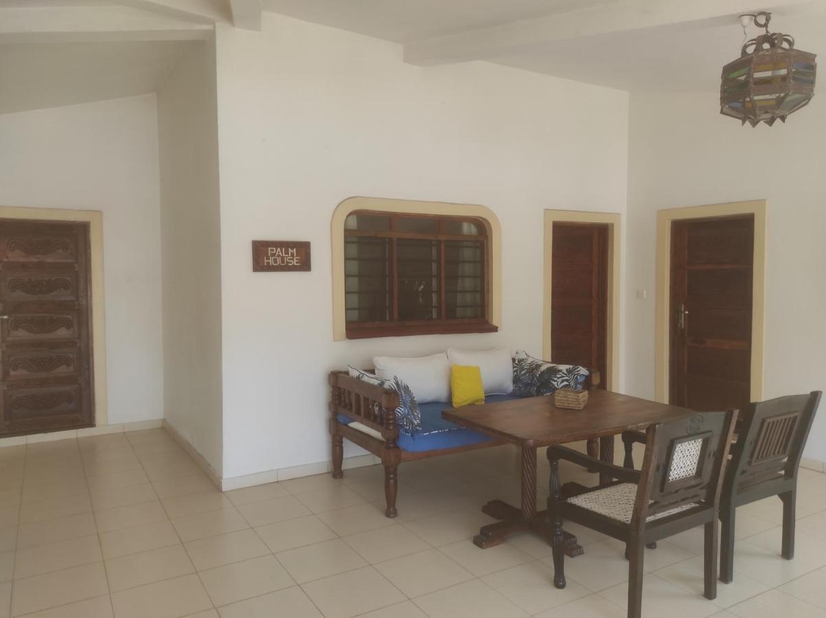 Aparthotel 2livu Watamu