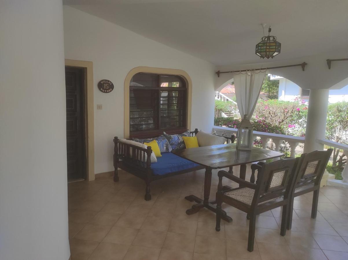 2livu 4* Watamu