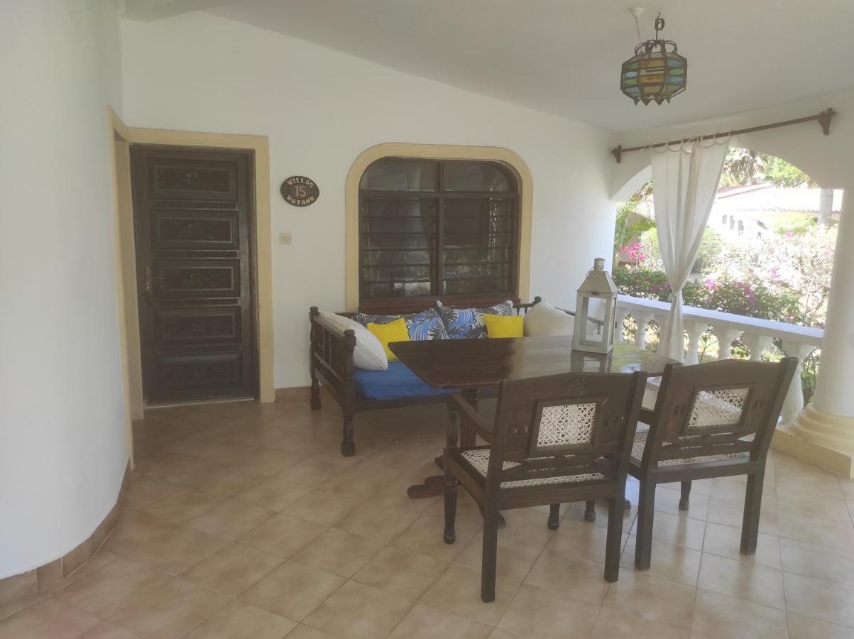 2livu 4* Watamu